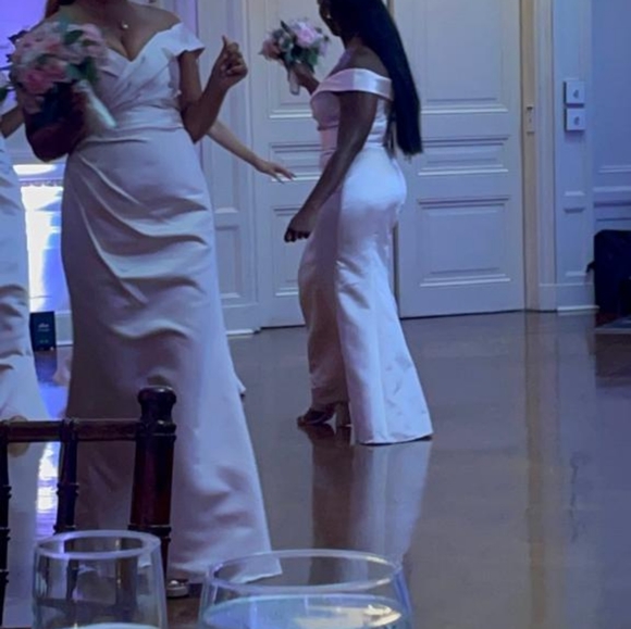 Camille La Vie Dress - Picture 5 of 7